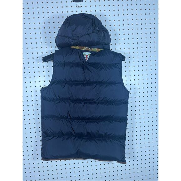 Scotch & Soda Reversible vest unisex mens size S woman’s M - Picture 4 of 11